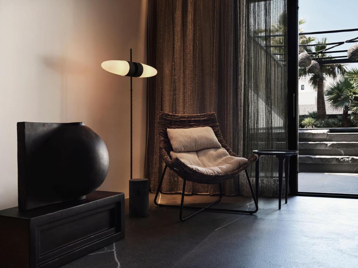 Myconian O A Member Of Design Hotels (Adults Only) Ornos  Buitenkant foto