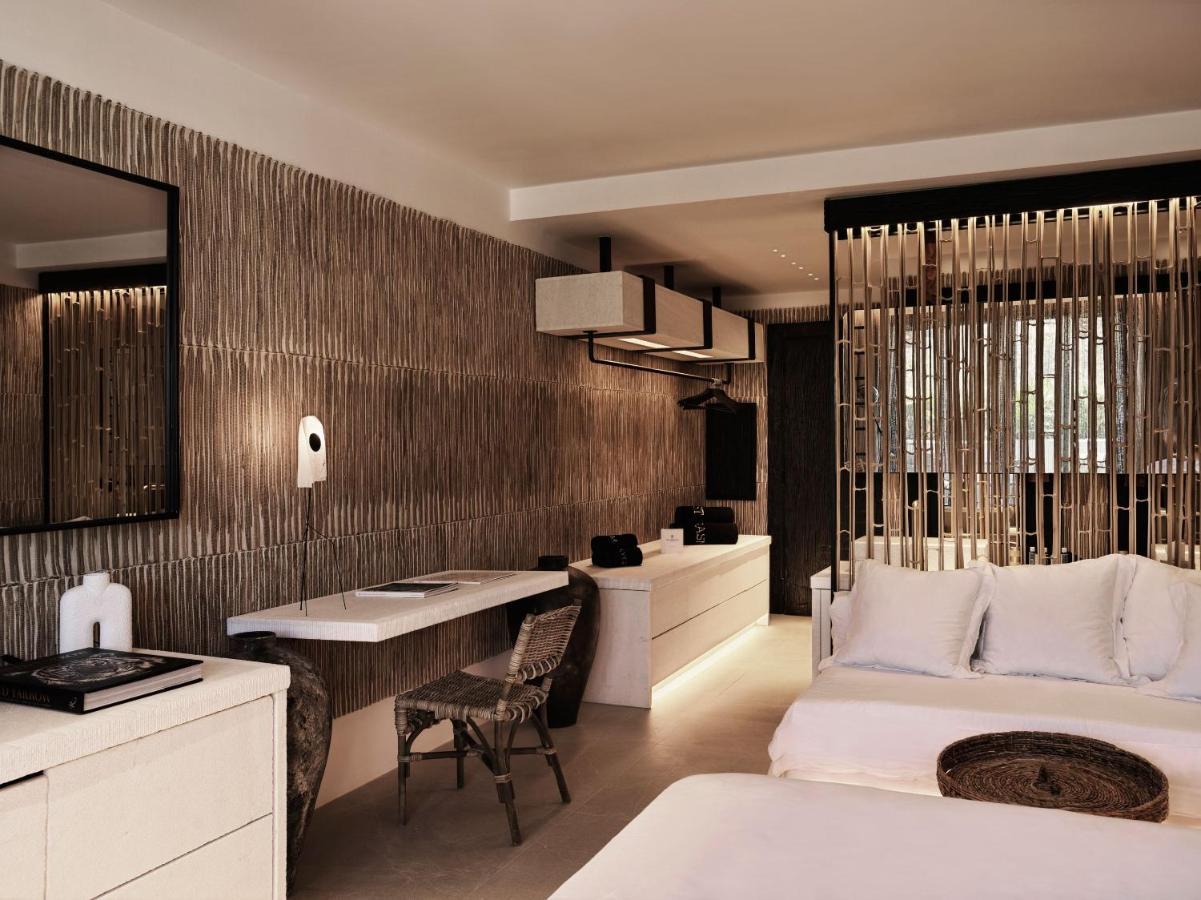 Myconian O A Member Of Design Hotels (Adults Only) Ornos  Buitenkant foto